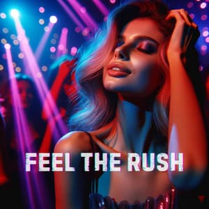 Feel the Rush - Buda del Mar Club