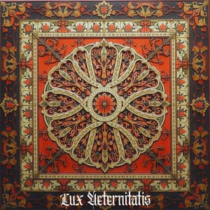 Lux Aeternitatis - Nova Schola Gregoriana