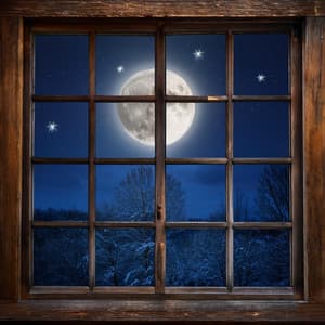 Armonías Nocturnas Para Un Sueño Profundo Dormir - Música del domingo por la noche