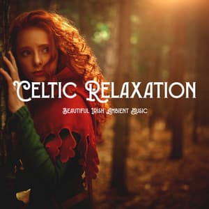 Celtic Relaxation – Beautiful Irish Ambient Music for Meditation and Contemplation Practice - Celtic Chillout Relaxation Academy