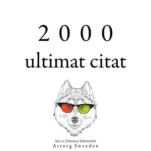 2000 ultimat citat - Albert Einstein