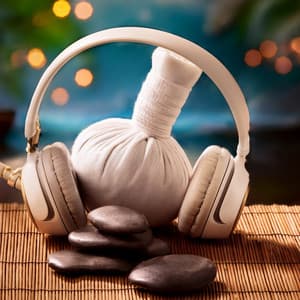 Harmonic Touch: Music for Spa and Massage - Spa Music Station