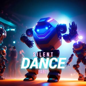 Silent Dance Party - Soothing Sounds