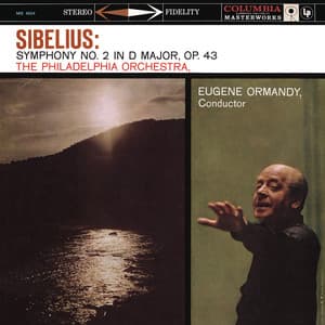 Sibelius: Symphonies Nos. 2 & 7 - Jean Sibelius