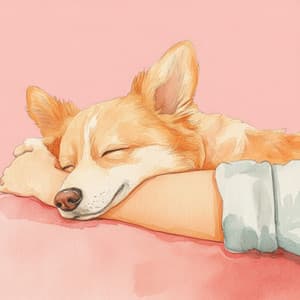 Dogs Among the Stars: A Celestial Resting Place - Spa Music For Dogs