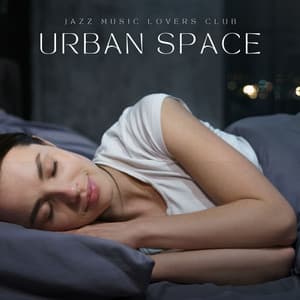 Urban Space: Restaurant Jazz - Jazz Music Lovers Club