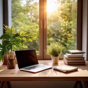 Enfoque Y Flujo: Pistas Musicales Productivas - Laboratorio de la Naturaleza