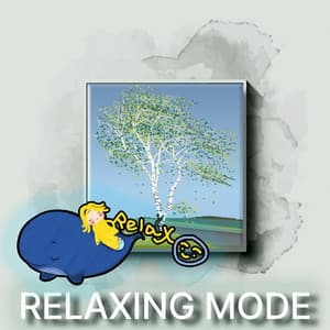Collection Of Gentle Lullabies To Listen To During Bedtime 4 - Relaxing Mode