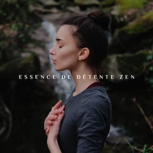 Essence de Détente Zen – Sons ambiants binauraux et Hz pour la pratique spirituelle - Zen Méditation Ambiance