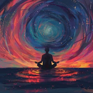 Serene Harmonies: Meditation Music for Focused Calm - Meditation Miracle Music