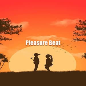 Pleasure Beat - Lofi Old School Music
