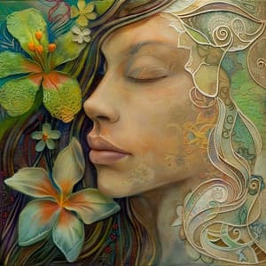 Ethereal Transcendence - Music to Relax in Free Time