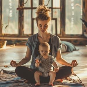 Armónicos Lofi De Cuna: Melodías Para Que Duerman Los Bebés - Las barbas son mejores