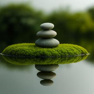 Zen Garden of the Soul - Scott Dee