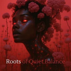 Roots of Quiet Balance - Frank South