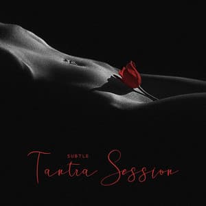 Subtle Tantra Session - Erotic Music Zone