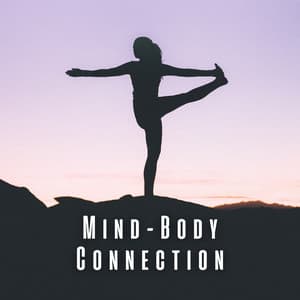 Mind-Body Connection: Music for Yoga Harmony - Elektro Vendetta
