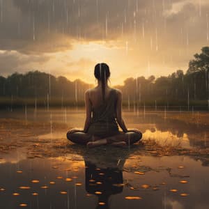 Nanas Del Abrazo De La Lluvia - Reverendo XYZ