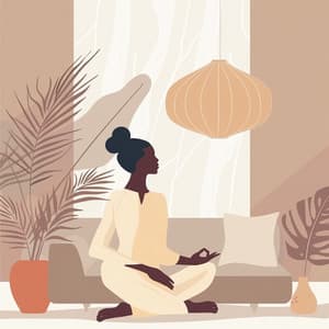 Tonos De Relajación: Sonidos Suaves - Relajación y sueños