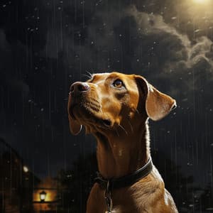 Perros Compañeros Y Dichosos: Un Viaje Binaural A Través De La Serenidad De La Naturaleza - Terapia de naturaleza