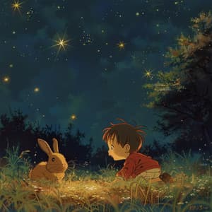 快乐音阶花苑 - Nursery Ambience