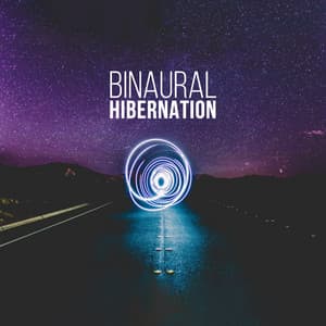 Binaural Hibernation - Melisa Depth