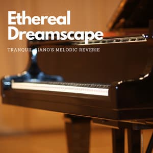 Ethereal Dreamscape: Tranquil Piano's Melodic Reverie - Songs for Piano