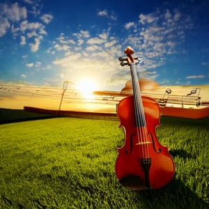 Relaxation Orchestra: Harmonized Musical Layers - Jason Humphries