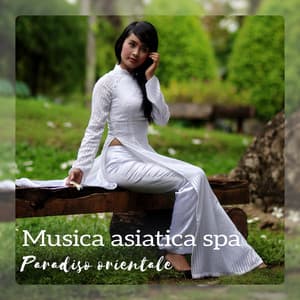 Musica asiatica spa - Musica Rilassante Maestro