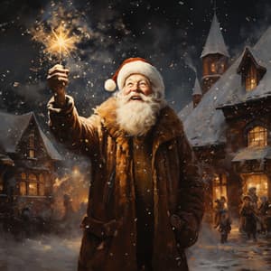 Fest der Klänge: Weihnachtliche Harmonien - Weihnachts Kinder Chor