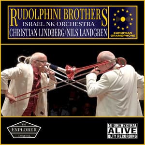 Rudolphini Brothers - Fredrik Högberg