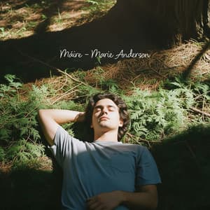 Rêve de cèdre - Máire - Marie Anderson