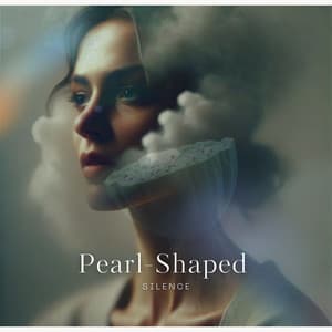 Pearl-Shaped Silence - Luna Luminara