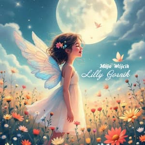 Senna Podróż - Maja Wójcik