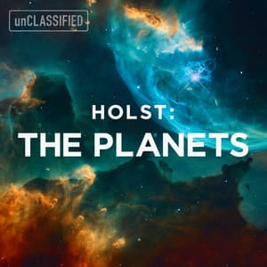 Holst: The Planets, Op. 32 - Gustav Holst