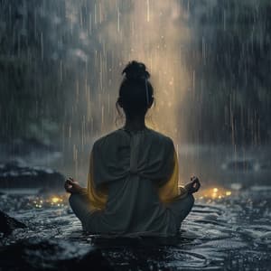 Lluvia Suave: Ritmos Calmantes Para Masajes - Balneario y balneario