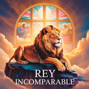 Rey Incomparable - Alabanzas Cristianas