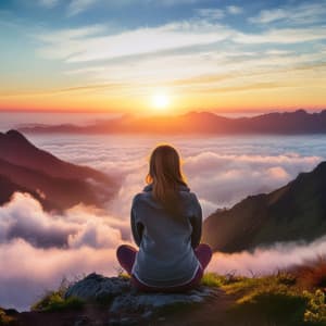 Sonidos Suaves Para Calmar La Mente Y El Cuerpo - La mejor musica instrumental