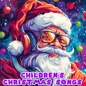 Children's Christmas Songs - Classical Christmas Music Songs