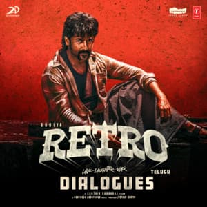 Retro - Santhosh Narayanan