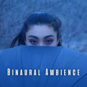 Binaural Ambience: Theta Waves for Rain Relaxation - Prince Of Rain