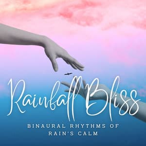 Ambient Rainfall Bliss: Binaural Soundscapes for Relaxation - Rain Mozart