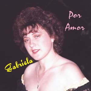 Por Amor - Gabriela