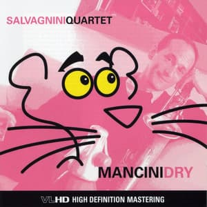 Mancini Dry - Massimo Salvagnini