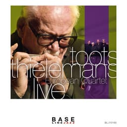 European Quartet Live