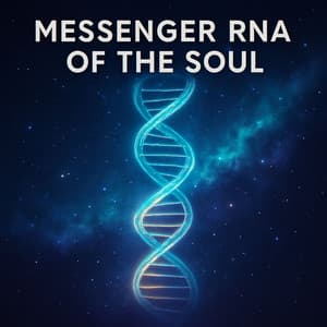 Messenger RNA of the Soul - Bryan Genius