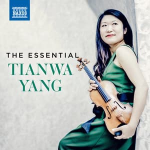 The Essential Tianwa Yang - Tianwa Yang