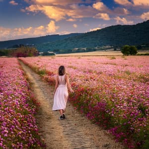 Notas Relajantes: Música Para Momentos De Calma - Épica de Frecuencias