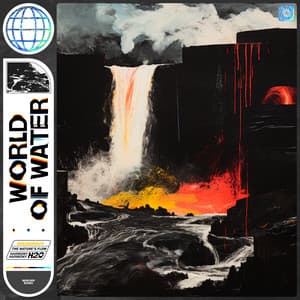 World of Water - ASMR River Sounds