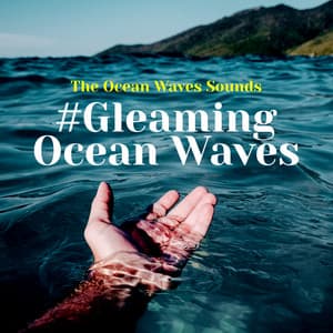 #Gleaming Ocean Waves - The Ocean Waves Sounds